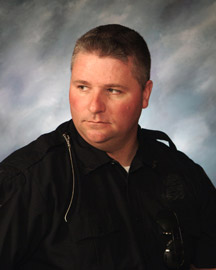 Comedy Top Cop - Ross Amicucci